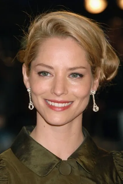Portrait de Sienna Guillory
