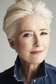 Portrait de Emma Thompson