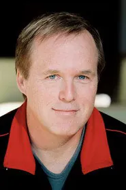 Portrait de Brad Bird