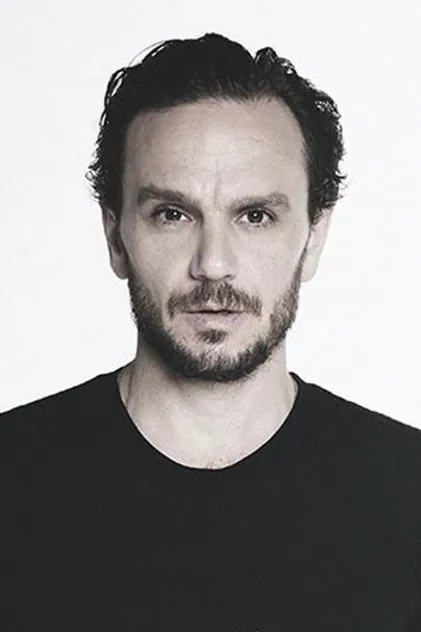 Portrait de Dimitri Storoge