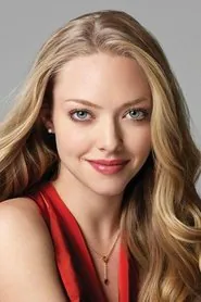 Portrait de Amanda Seyfried