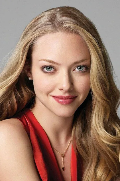 Portrait de Amanda Seyfried