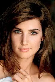 Portrait de Cobie Smulders