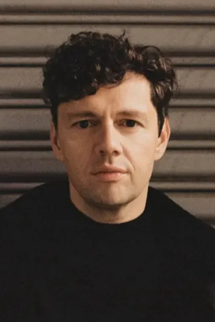 Portrait de Christian Friedel