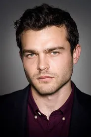 Portrait de Alden Ehrenreich