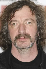 Portrait de Bruno Lochet