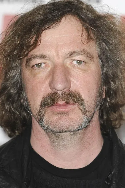 Portrait de Bruno Lochet