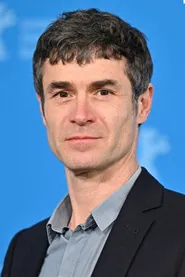 Portrait de Yannick Renier