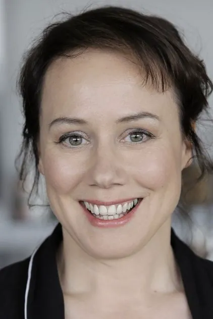 Portrait de Eva Löbau