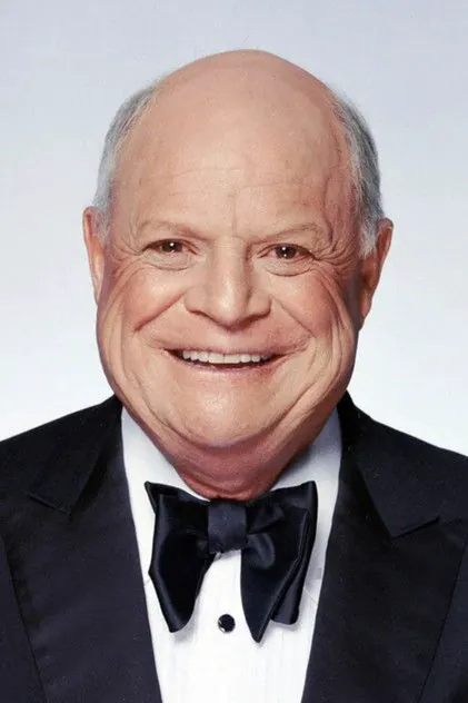 Portrait de Don Rickles