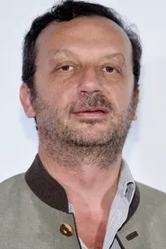 Portrait de Manuel Munz