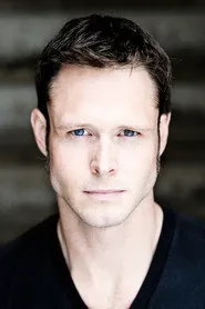 Portrait de Michael Abbott Jr.
