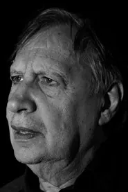 Portrait de Jacques Boudet