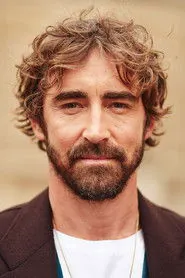 Portrait de Lee Pace