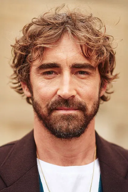 Portrait de Lee Pace