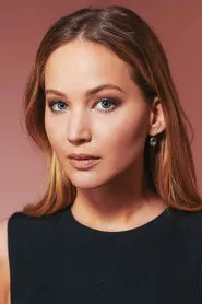 Portrait de Jennifer Lawrence