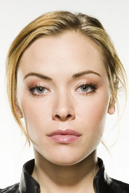 Portrait de Kristanna Loken
