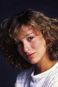 Portrait de Jennifer Grey