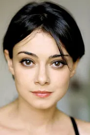 Portrait de Elena Arvigo
