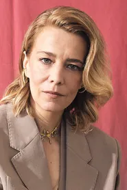 Portrait de Céline Sallette