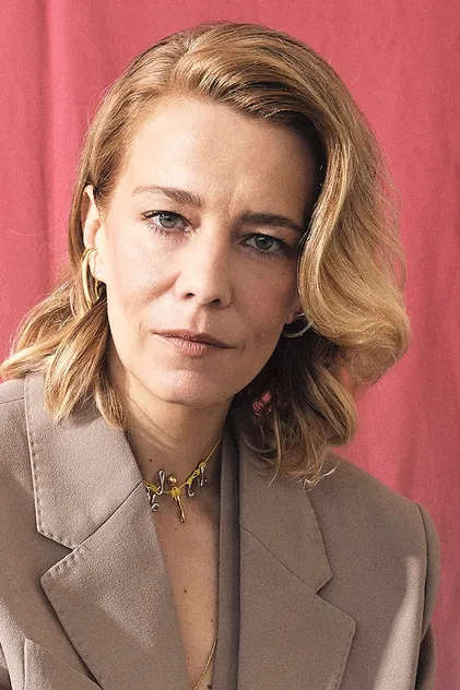 Portrait de Céline Sallette