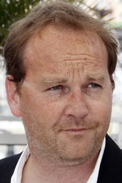 Portrait de Xavier Beauvois