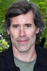 Portrait de Jalil Lespert