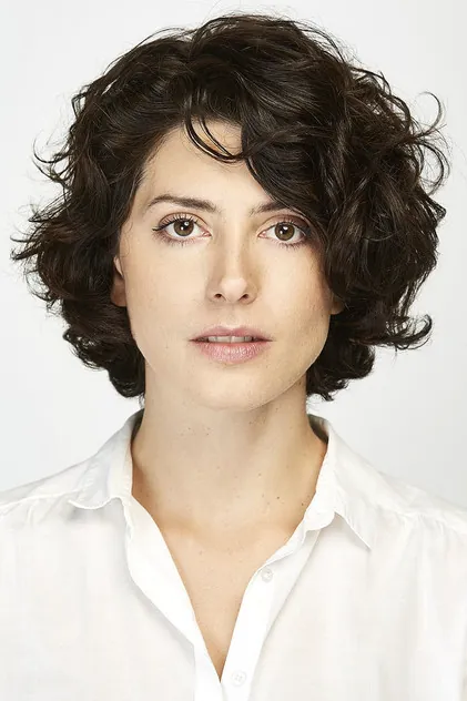 Portrait de Bárbara Lennie
