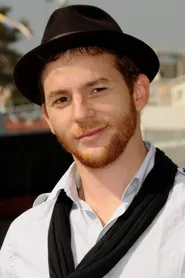 Portrait de Malik Zidi