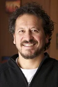 Portrait de Julian Arahanga