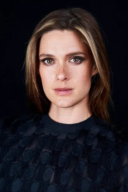 Portrait de Krista Kosonen