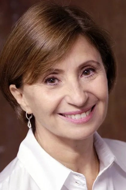 Portrait de Ariane Ascaride