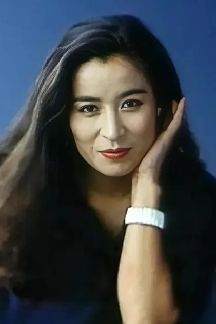 Portrait de 倍賞美津子