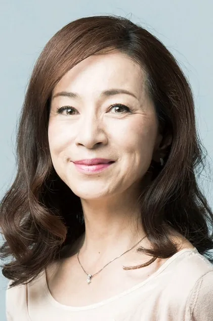 Portrait de 原田美枝子