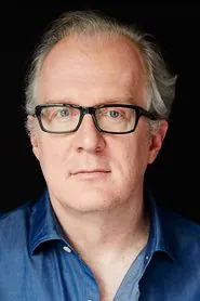Portrait de Tracy Letts