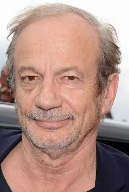 Portrait de Patrick Chesnais