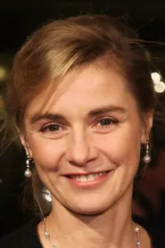 Portrait de Anne Consigny
