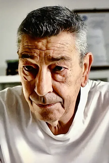 Portrait de Gianni Di Gregorio