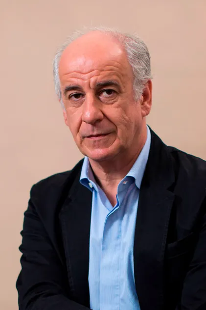 Portrait de Toni Servillo