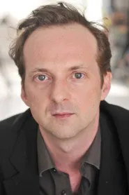 Portrait de Cyril Couton