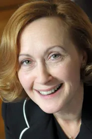 Portrait de Hélène Alexandridis