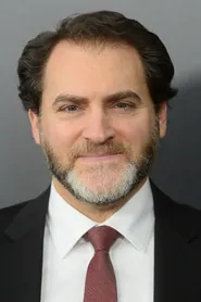 Portrait de Michael Stuhlbarg