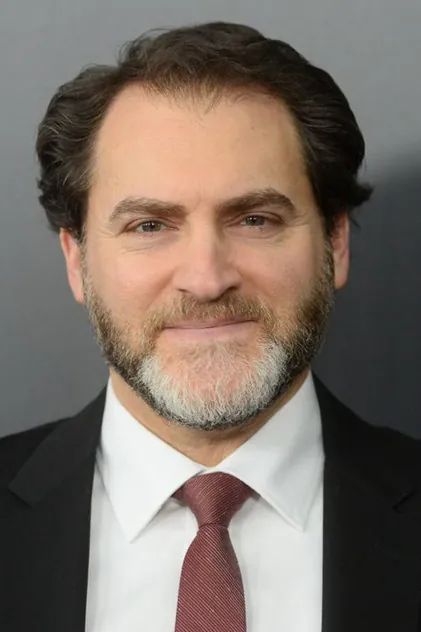 Portrait de Michael Stuhlbarg