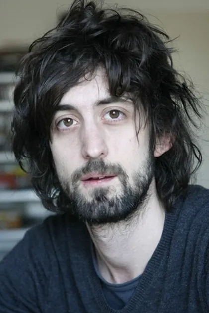 Portrait de Franc Bruneau