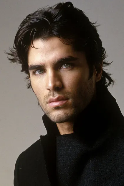 Portrait de Eduardo Verástegui