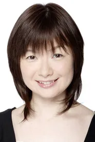 Portrait de Ikue Ôtani