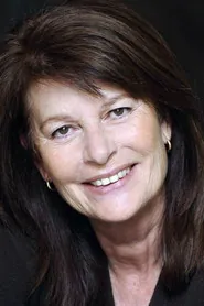 Portrait de Claire Nadeau