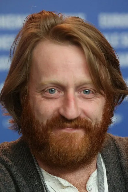 Portrait de David Wilmot
