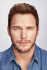 Portrait de Chris Pratt