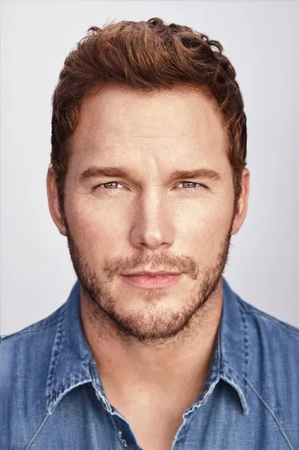 Portrait de Chris Pratt